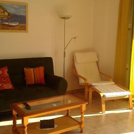 Apartamento Blanc Mar Peñíscola Kültér fotó