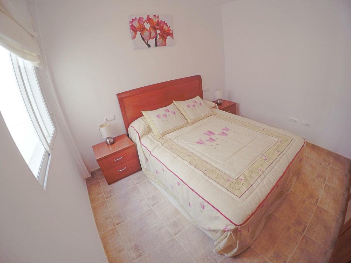 Apartamento Blanc Mar Peñíscola Kültér fotó